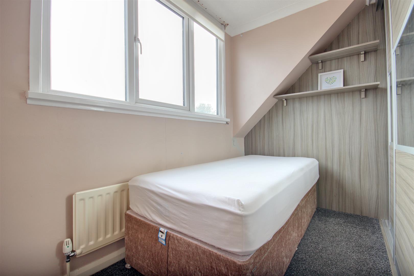 Miles Lane, Leconfield, Beverley